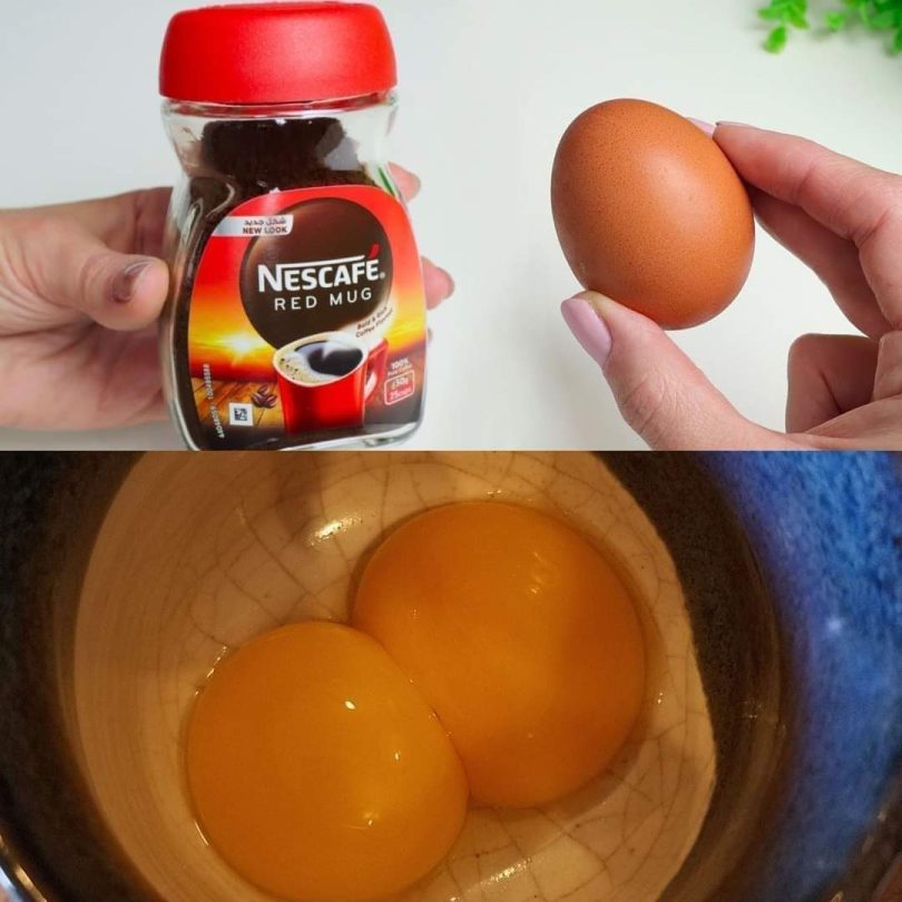 The Secret Coffee and Egg Mixture: A Simple Recipe You’ll Wish You Knew Sooner