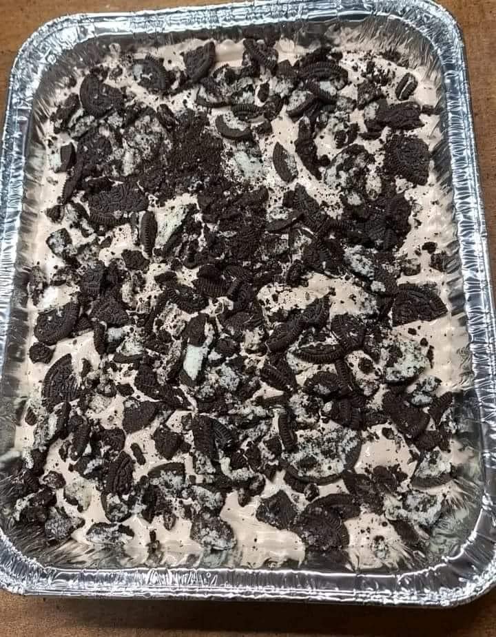 Oreo Mud Pie Recipe: A Decadent No-Bake Delight