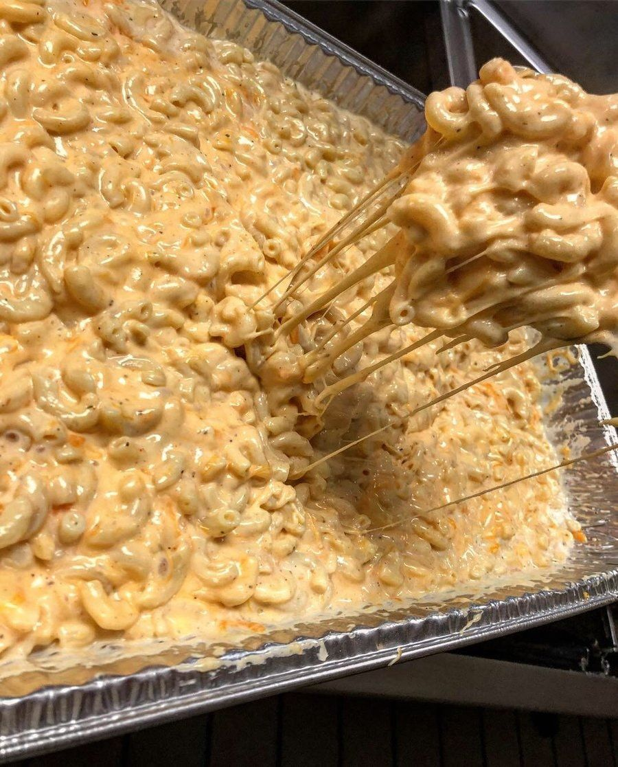 Mac n Cheese Recipe