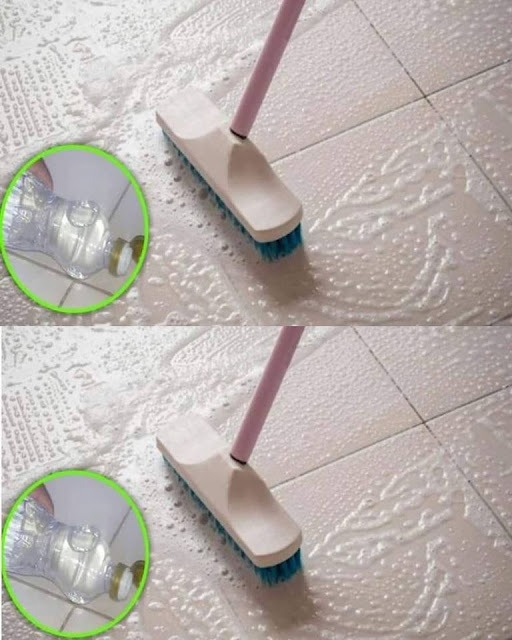 The Ultimate Residue-Free Floor Cleaner Recipe