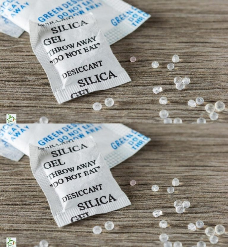 The Versatility of Silica Gel Bags: How to Reuse Them Properly