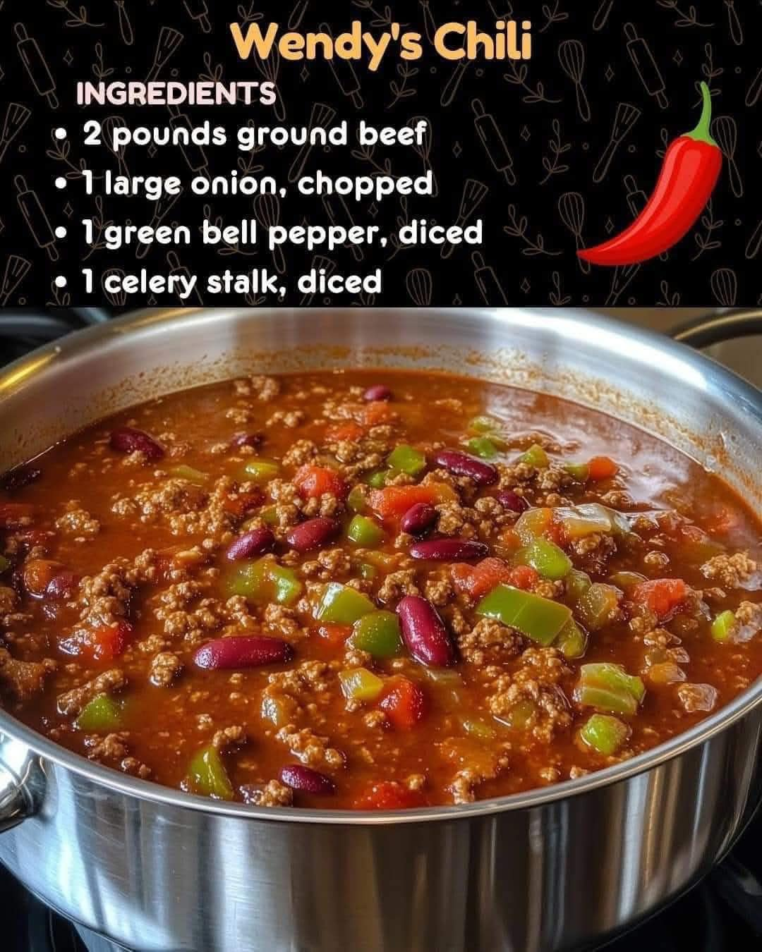 Rustic Cowboy Crockpot Soup