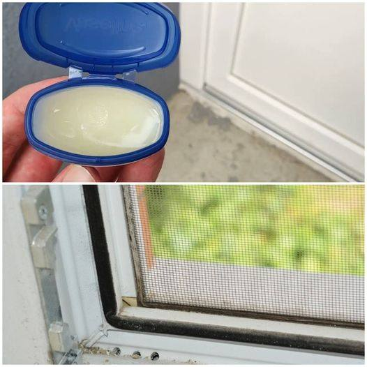 Discover the Surprising Benefits of Applying Vaseline on Your Windows