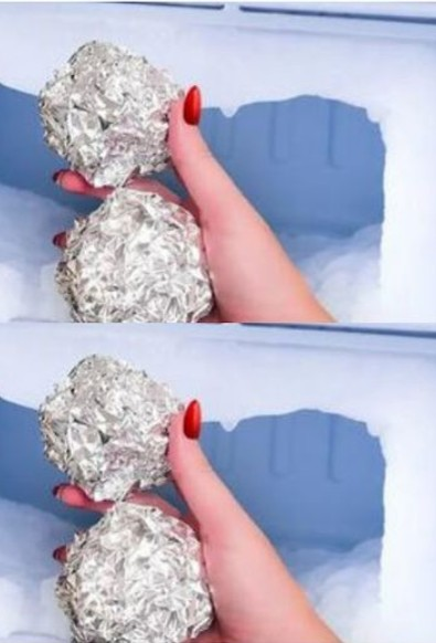 The Power of Aluminum Foil