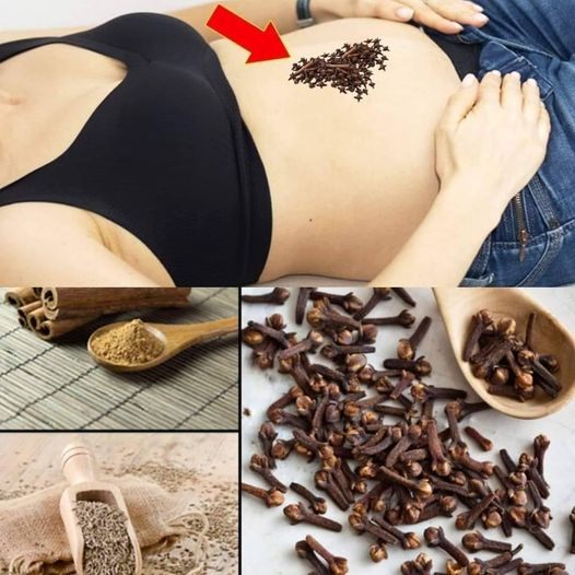 Discover the Surprising Benefits of Cloves for Belly Health