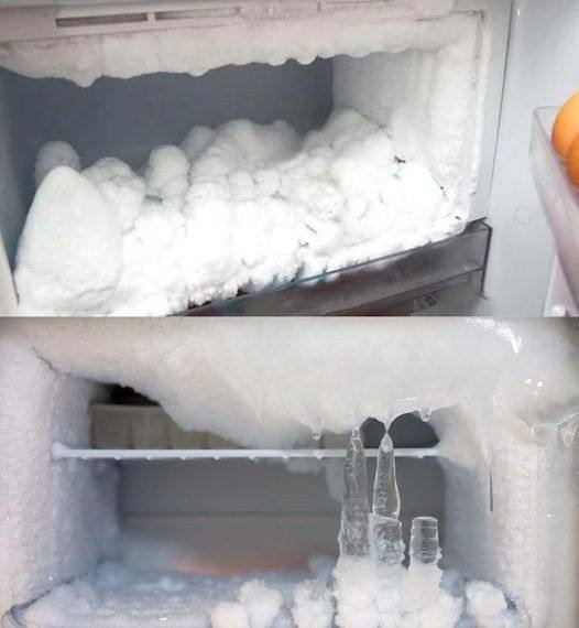 Freezer, the trick to defrost it in 5 minutes: it has never been so easy