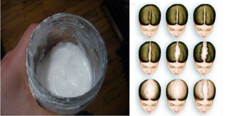 Baking soda shampoo: boost your hair growth naturally