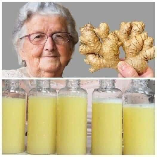 Boost Your Wellness with This Pineapple Ginger Shot Recipe