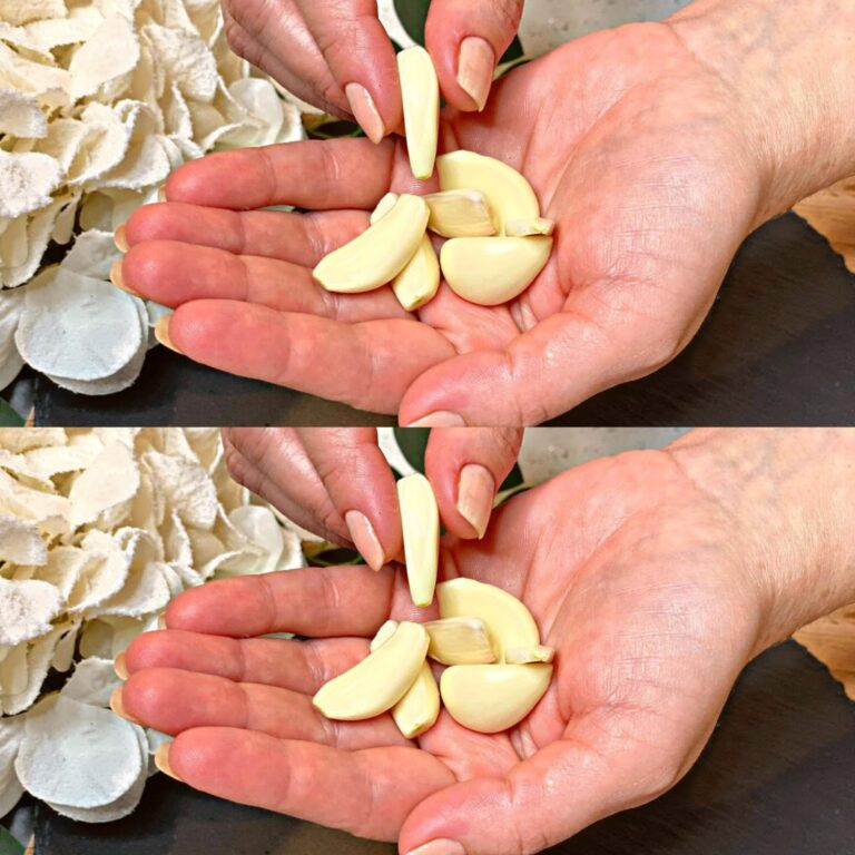 Improve Your Breathing and End Coughing in Three Days! Garlic Recipe for Treating Bronchitis