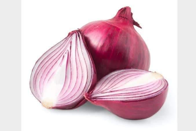 ONIONS ON SKIN and what you should know