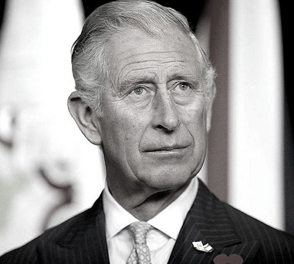 Charles III facing illness: the king discusses his chemotherapy for the first time