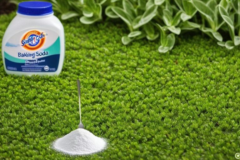 Baking soda is the gardener’s nest friend. Here are 10 smart uses in the garden.