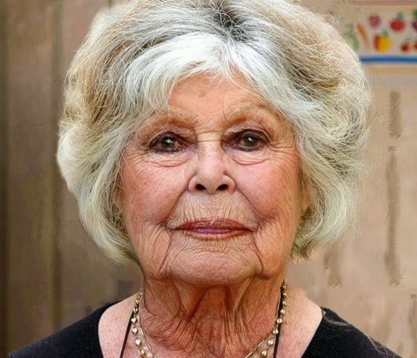 Brigitte Bardot reveals why she will never see her grandchildren again “they are…